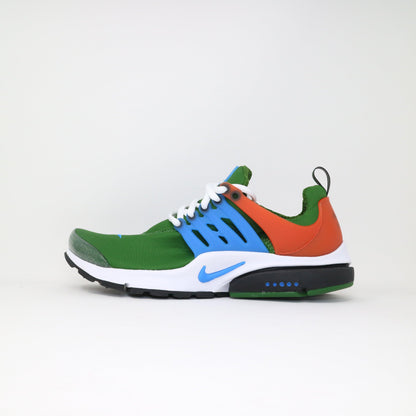 Men's Nike Air Presto - Green