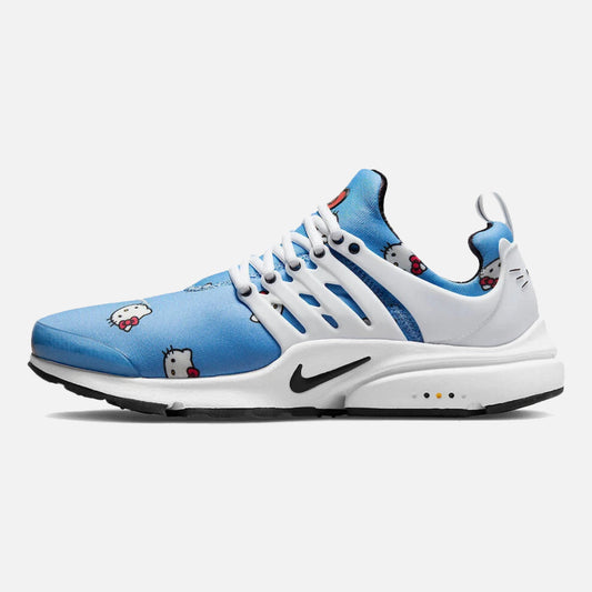 Men's Nike Air Presto Hello Kitty