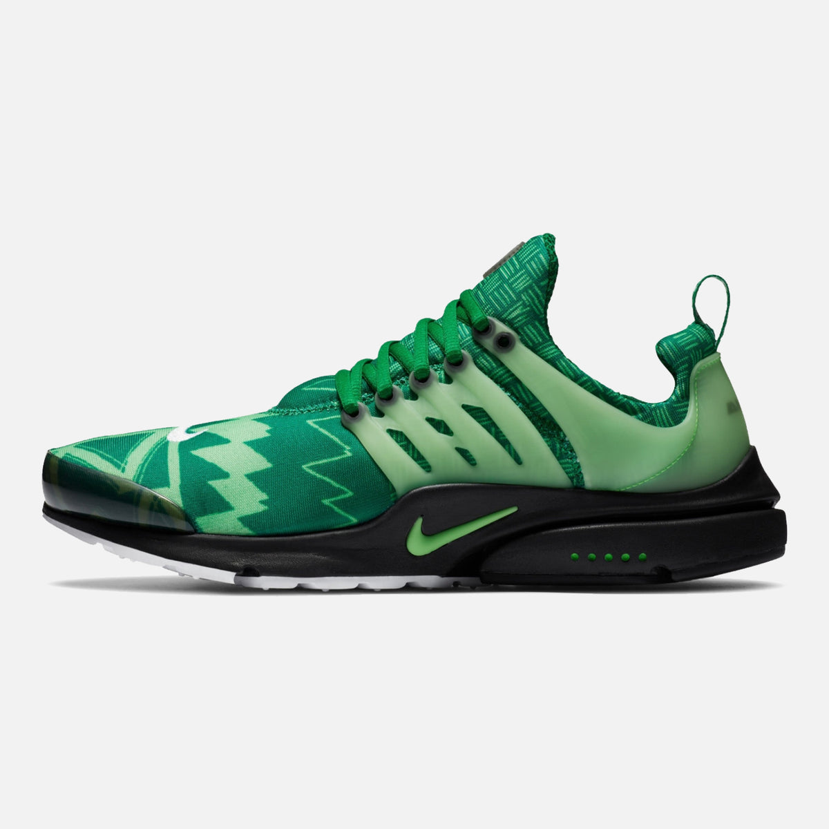 Men's Nike Air Presto Nigeria