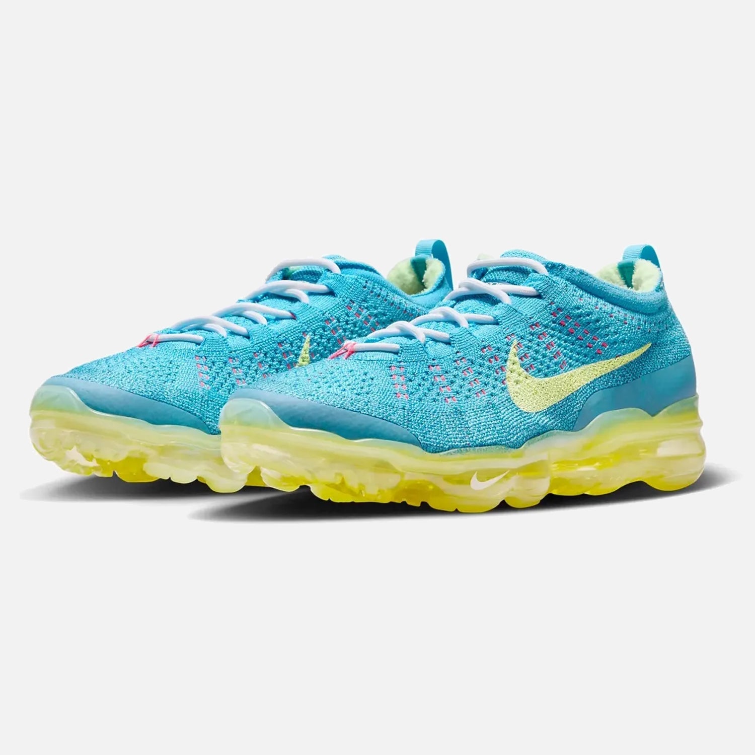 Men's Nike Air Vapormax 2023 FK - Blue