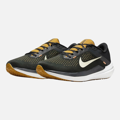 Men's Nike Air Winflo 10 Black Olive