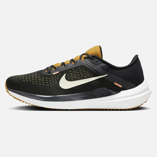 Men's Nike Air Winflo 10 Black Olive
