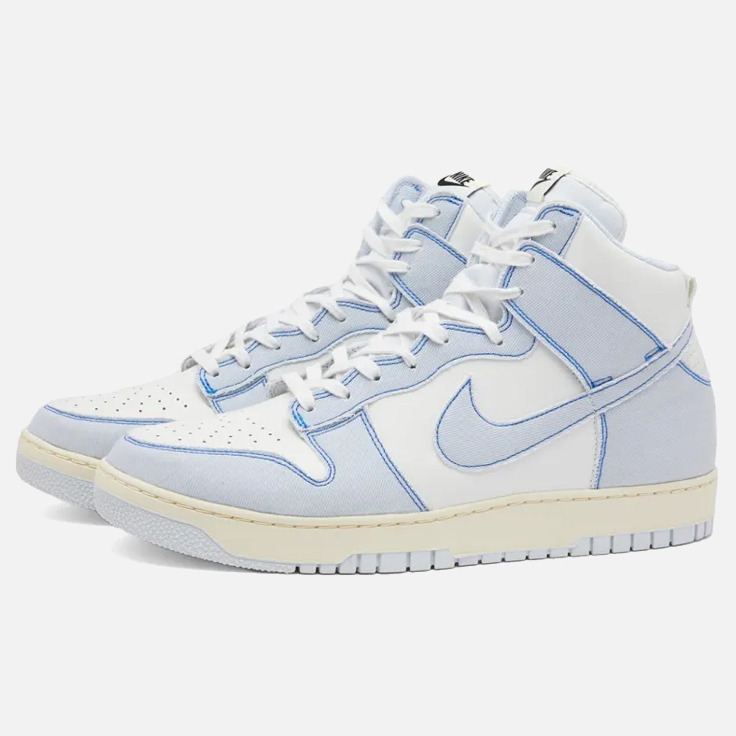 Old school nike high top sneakers deals