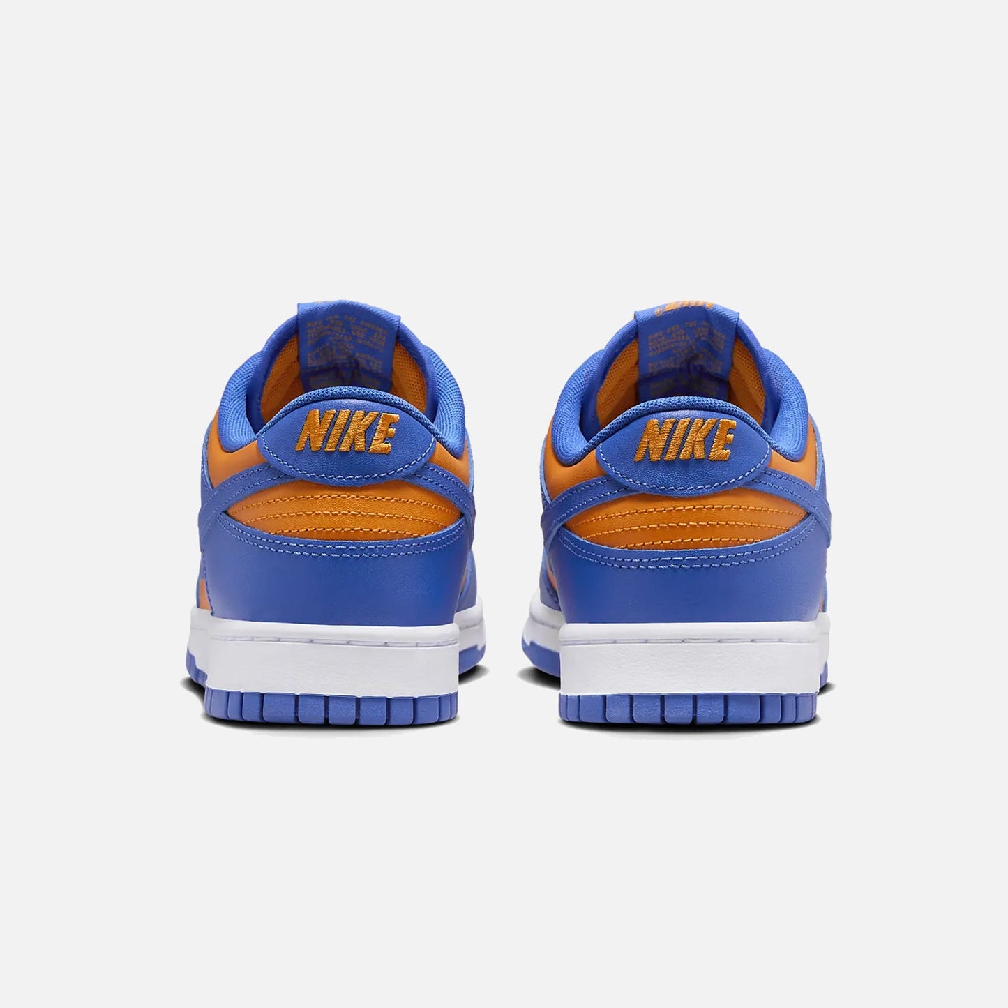 Men's Nike Dunk Low Retro Knicks