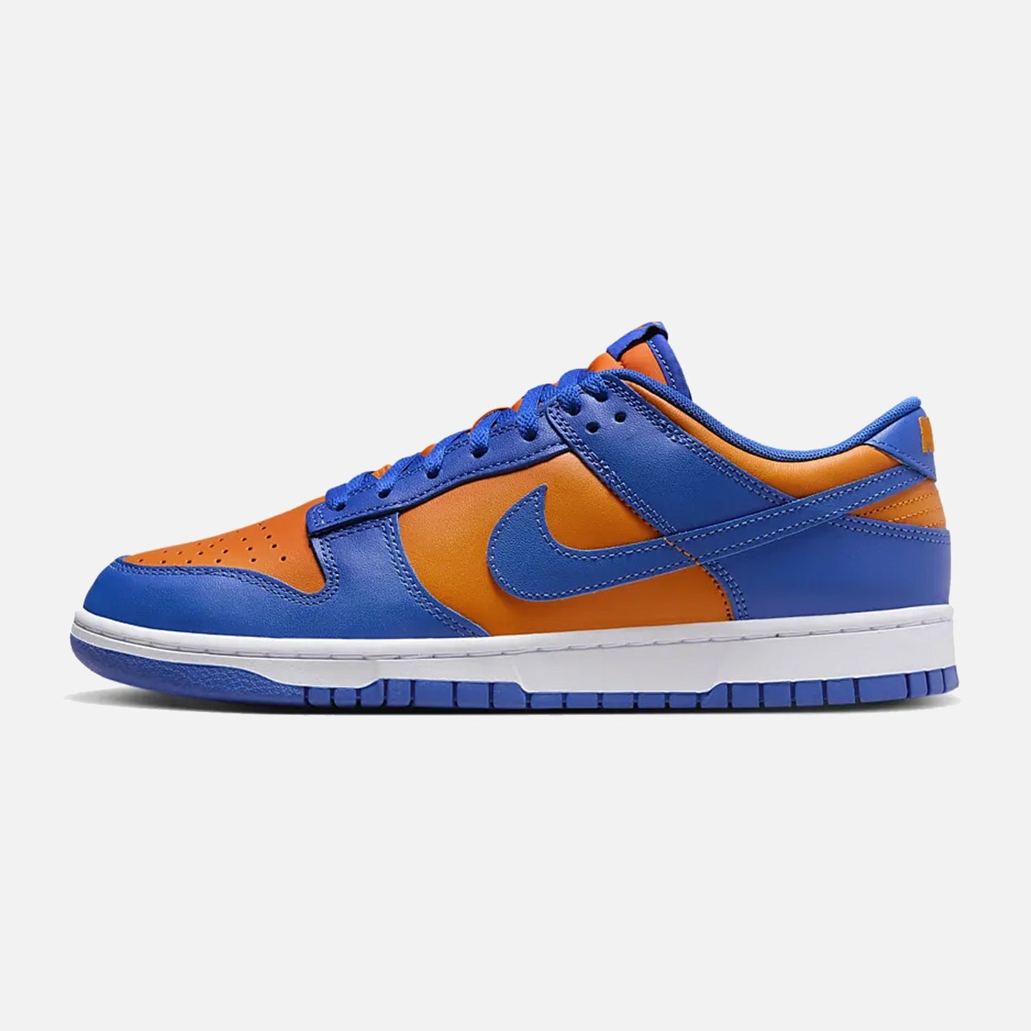 Men's Nike Dunk Low Retro Knicks