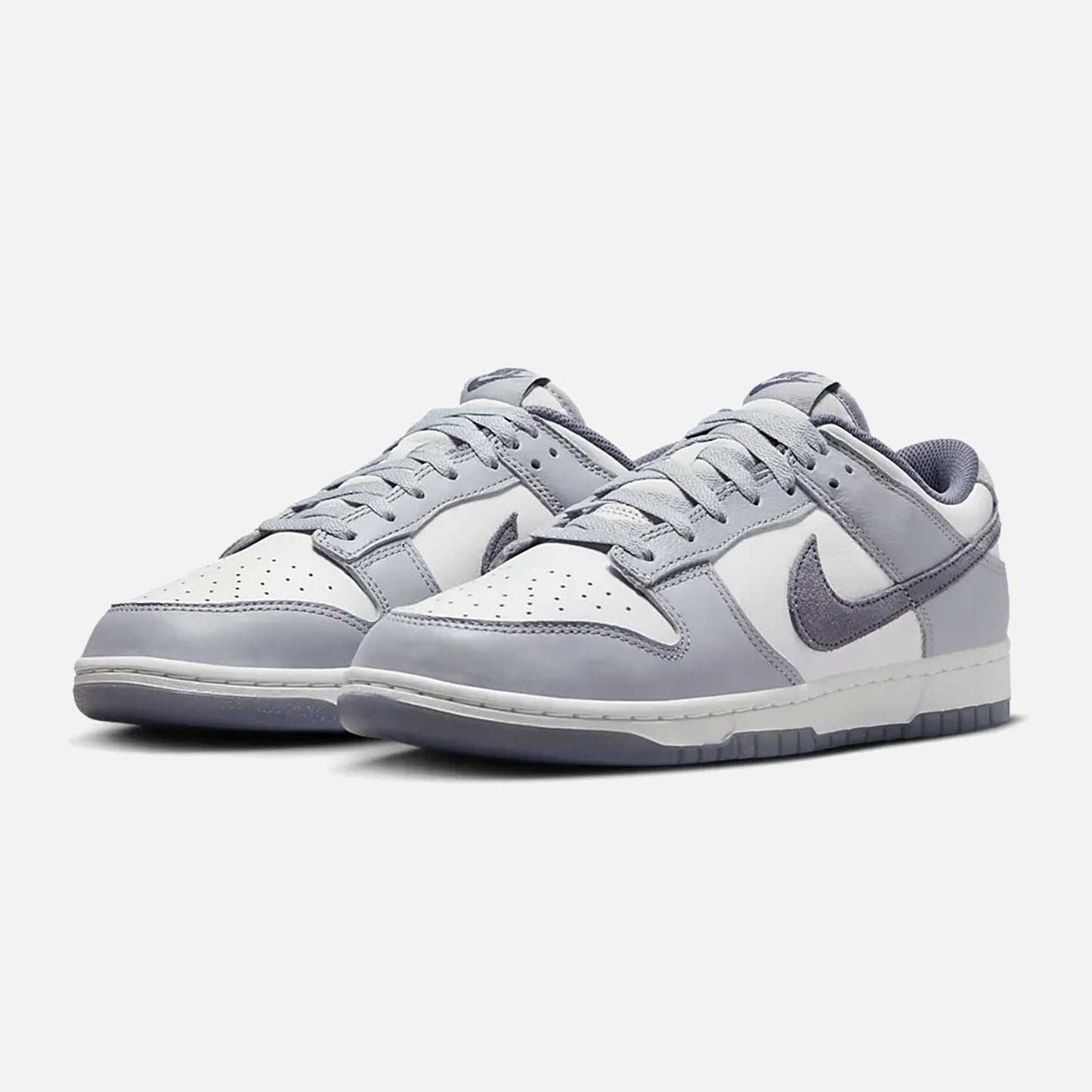 Men's Nike Dunk Low Retro SE Light Carbon