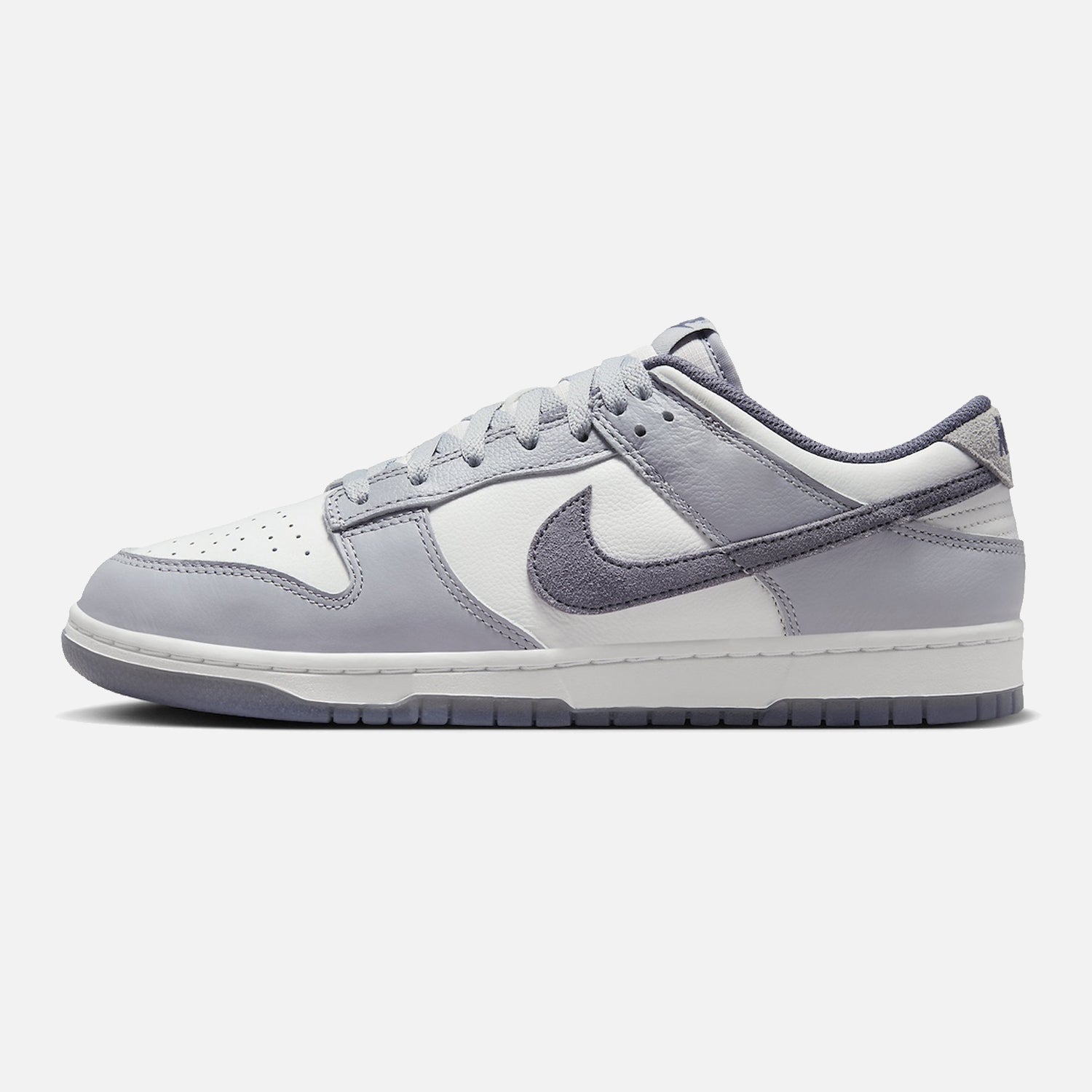 Men's Nike Dunk Low Retro SE Light Carbon