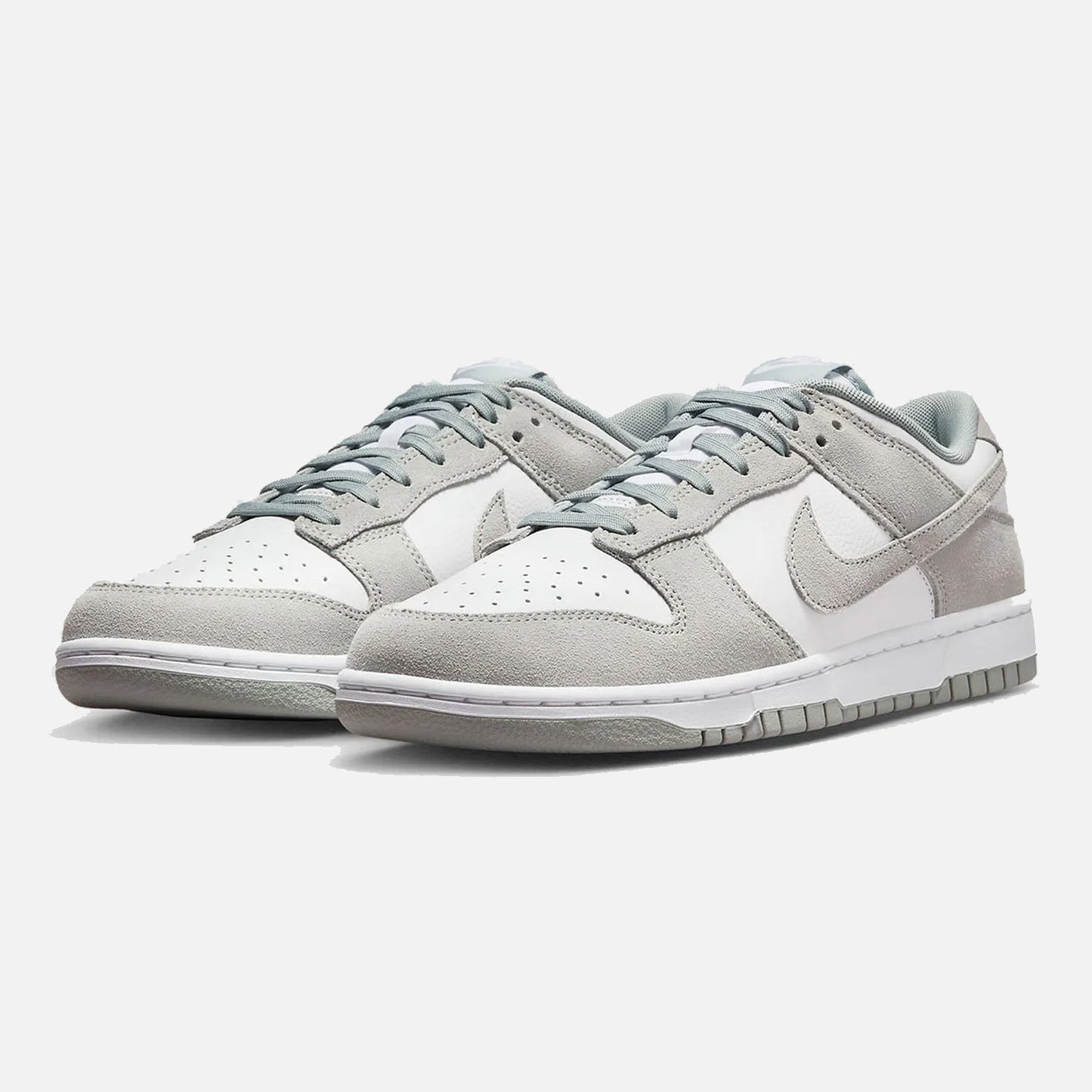 Men's Nike Dunk Low Retro SE Light Pumice