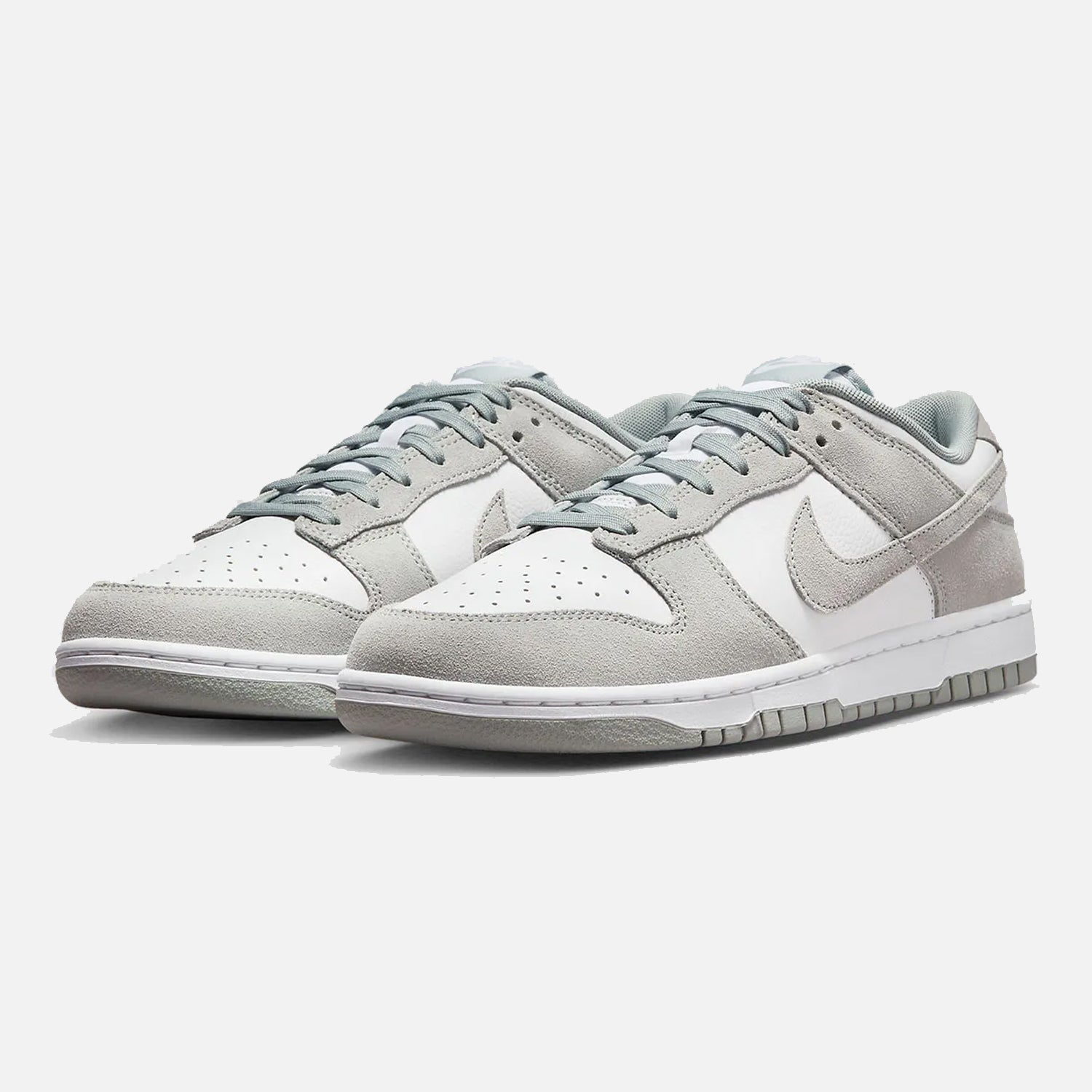 Men's Nike Dunk Low Retro SE Light Pumice