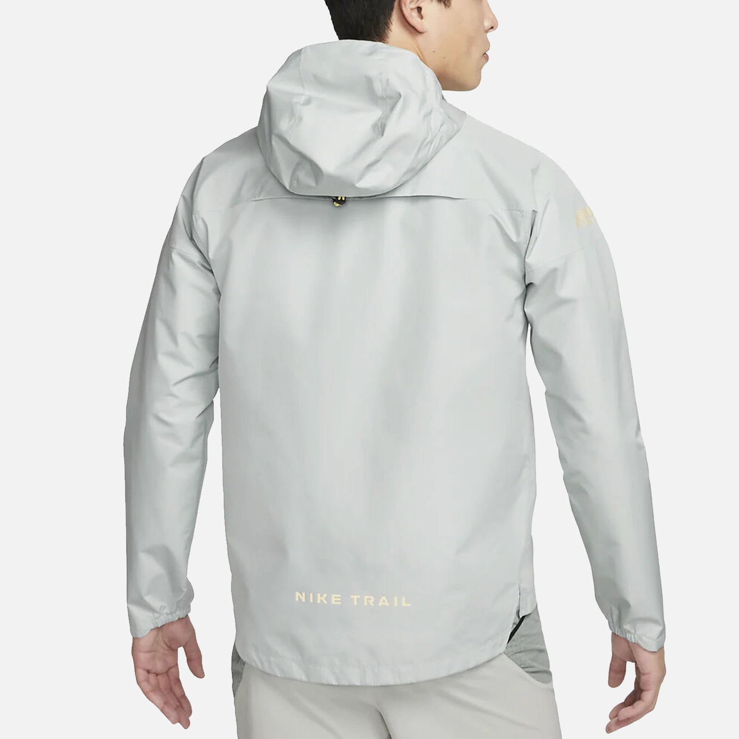 nike gore tex rain jacket