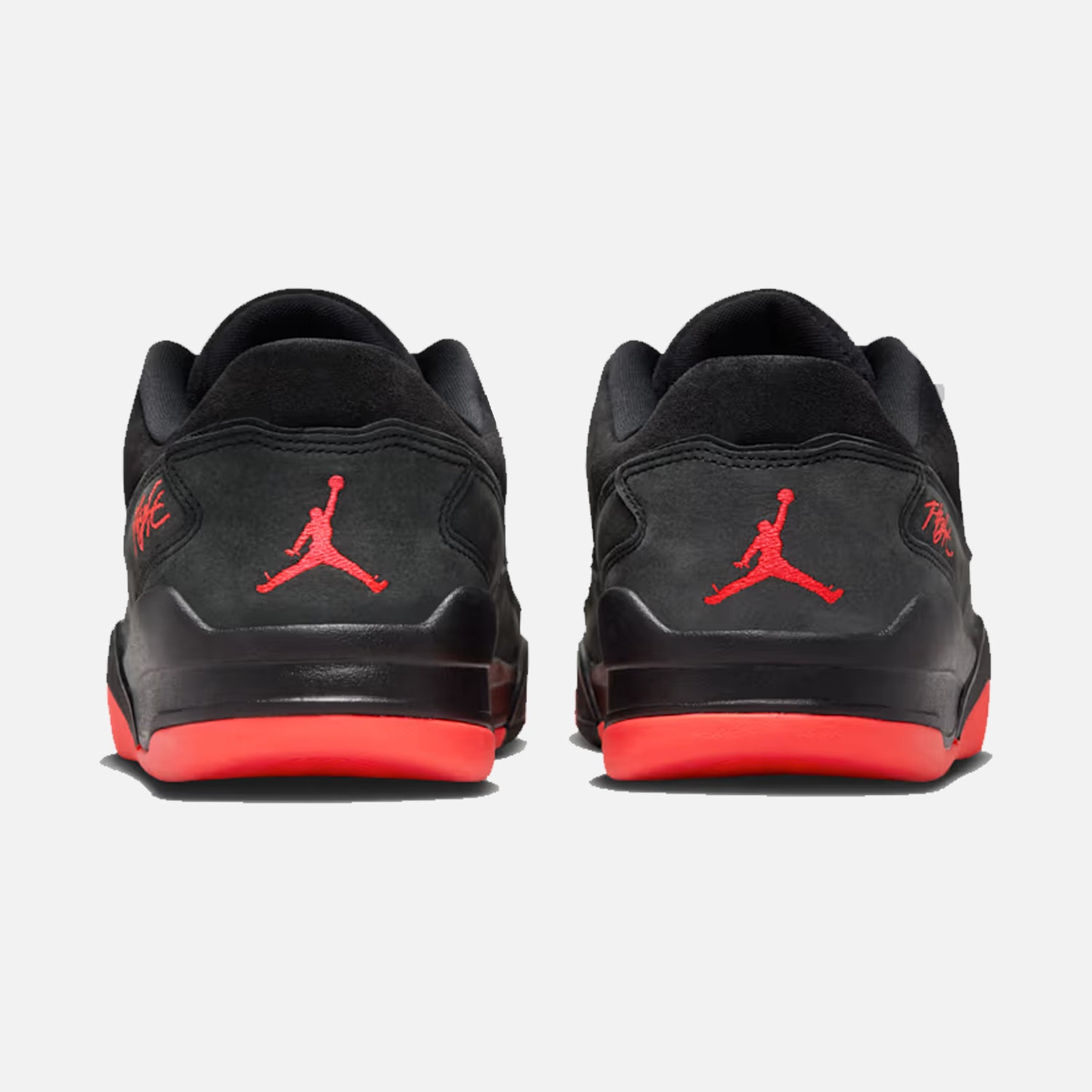 Men's Nike Jordan Flight Court Infared