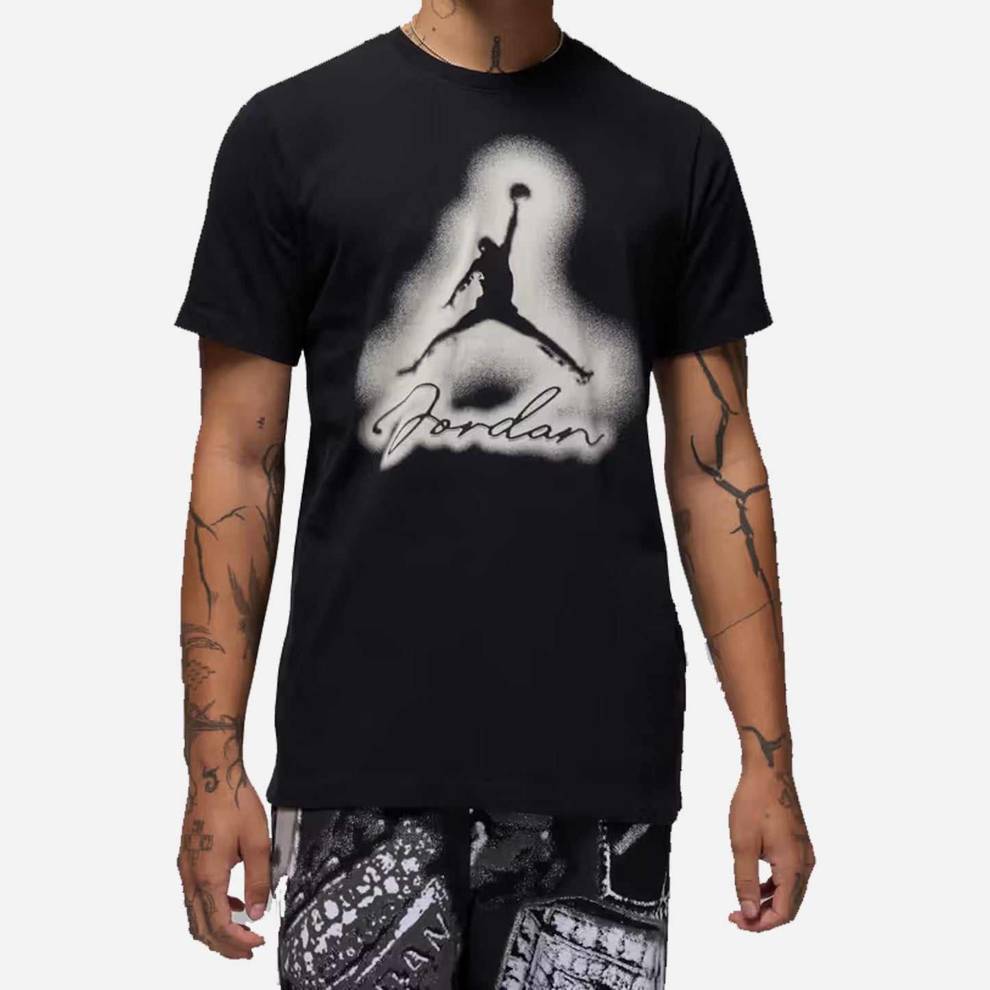 Men's Nike Jordan Flight Jumpman MVP T-shirt