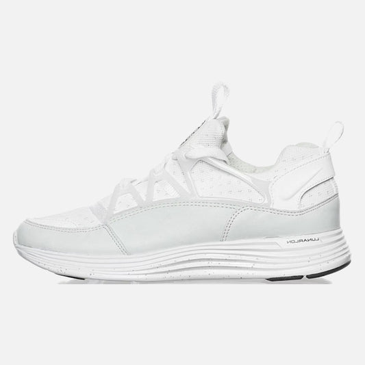 Men's Nike Lab Lunar Huarache Light Premium Leather