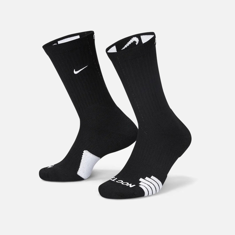 Men's Nike NOCTA Basketball Socks Black – THE SNEAKER OUTLET