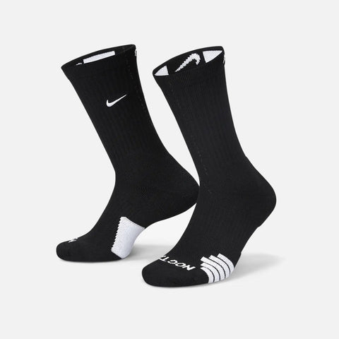 Men's Nike NOCTA Basketball Socks Black