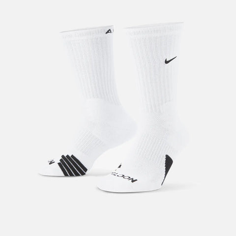 Men's Nike NOCTA Basketball Socks White
