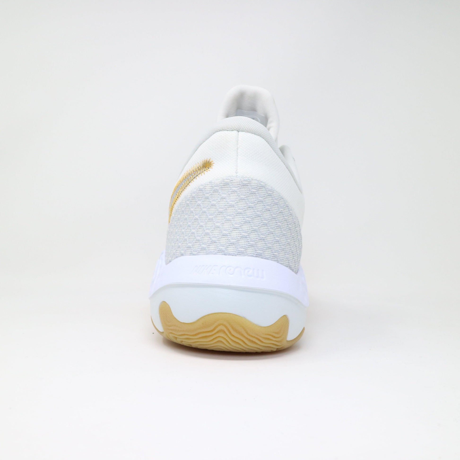 Men's Nike Renew Elevate 2 - White