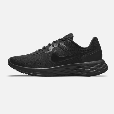 Men's Nike Revolution 6 NN - Black