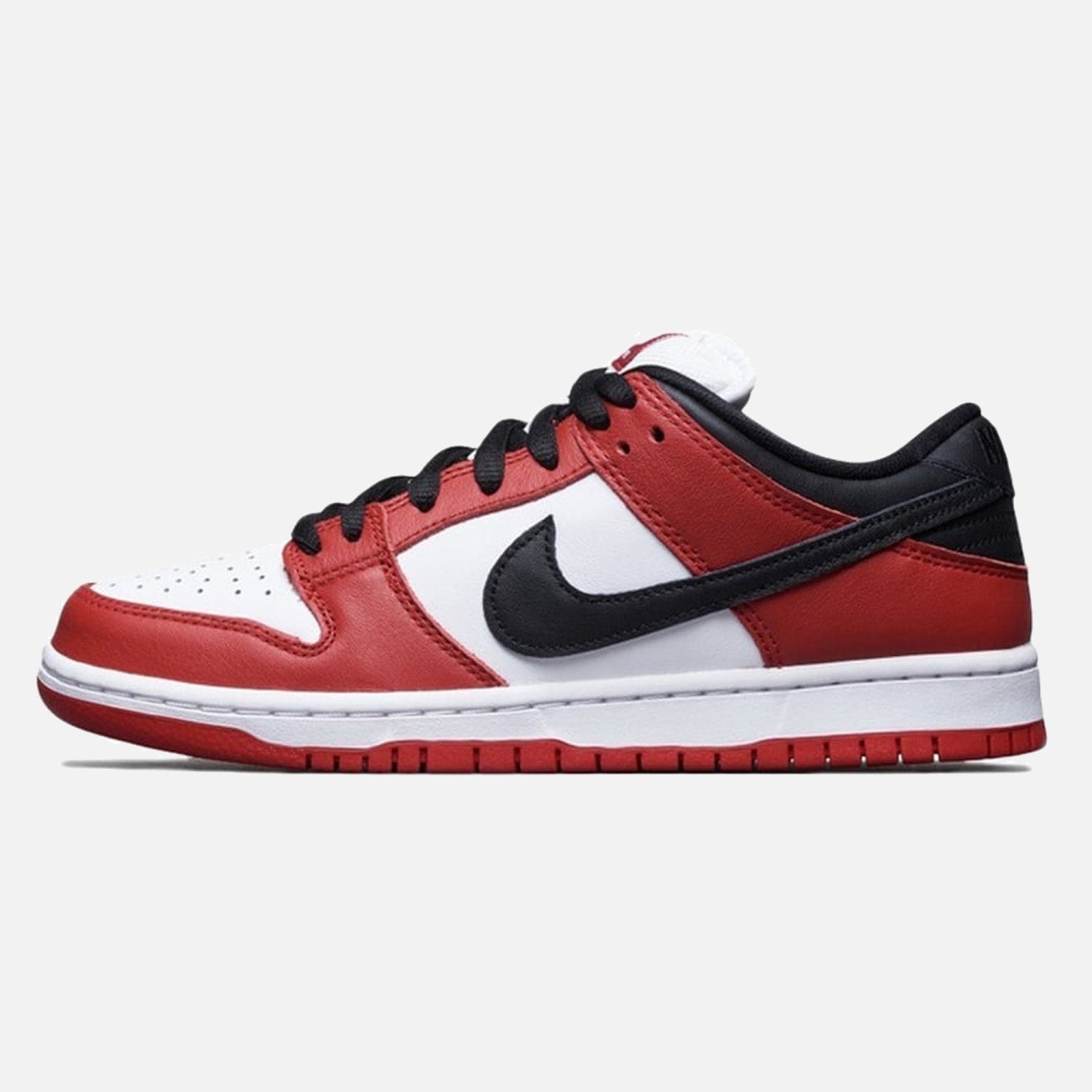 Men's Nike SB Dunk Low Pro Chicago