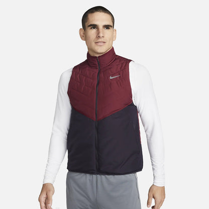Men's Nike Therma Fit Repel Running Vest – THE SNEAKER OUTLET
