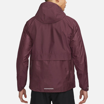 Men's Nike Windrunner Storm Fit Maroon