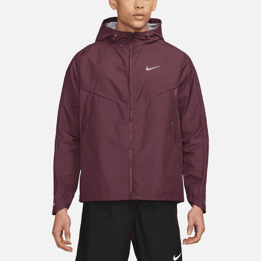 Men's Nike Windrunner Storm Fit Maroon