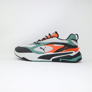 Men s Puma RS Fast Heat Grey