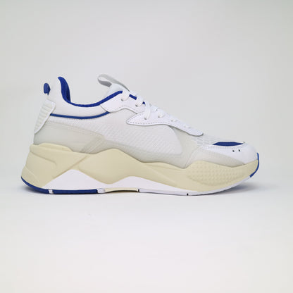 Men's Puma RS-X Tech - White