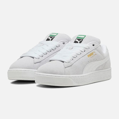 Men's Puma Suede XL Grey