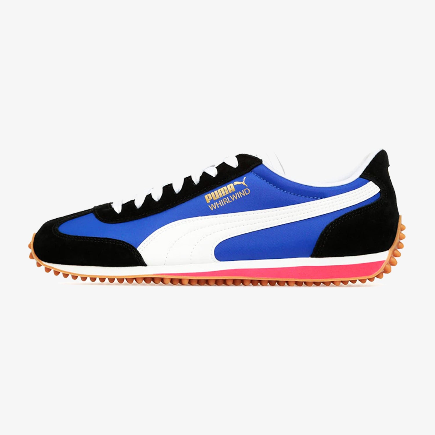Men's Puma Wirlwind Classic Blue