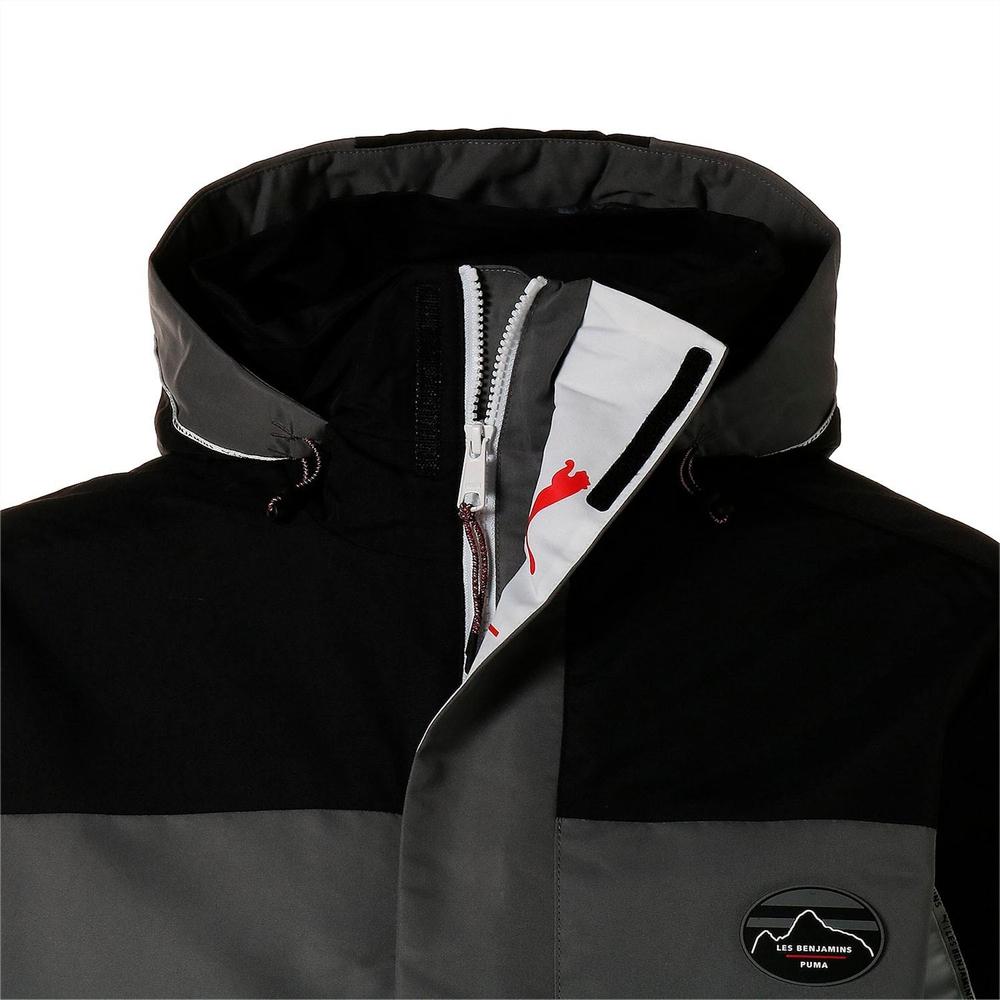 在庫商品 【PUMA X Les Benjamins Storm Jacket】 プーマ プーマ