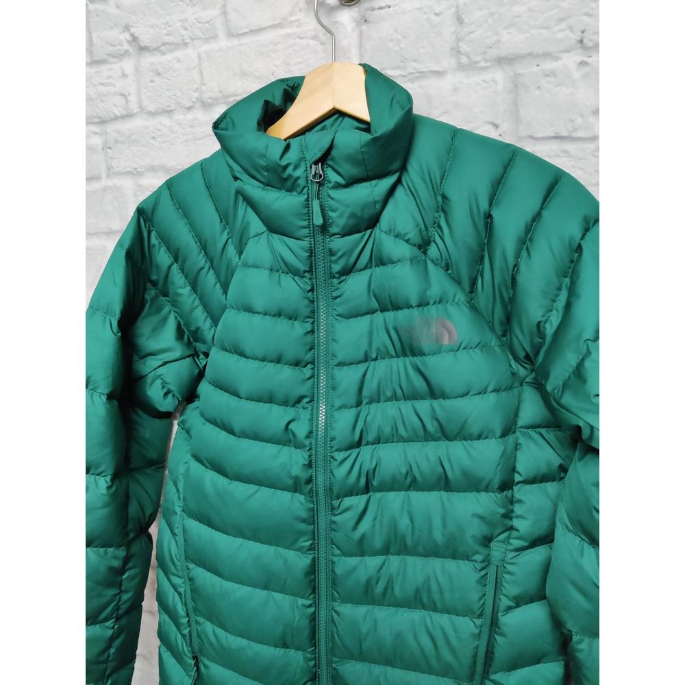 Men's The North Face Ashton Puffer Jacket - Green