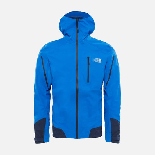 Men's The North Face Shinpuru Gore Tex Jacket - Blue