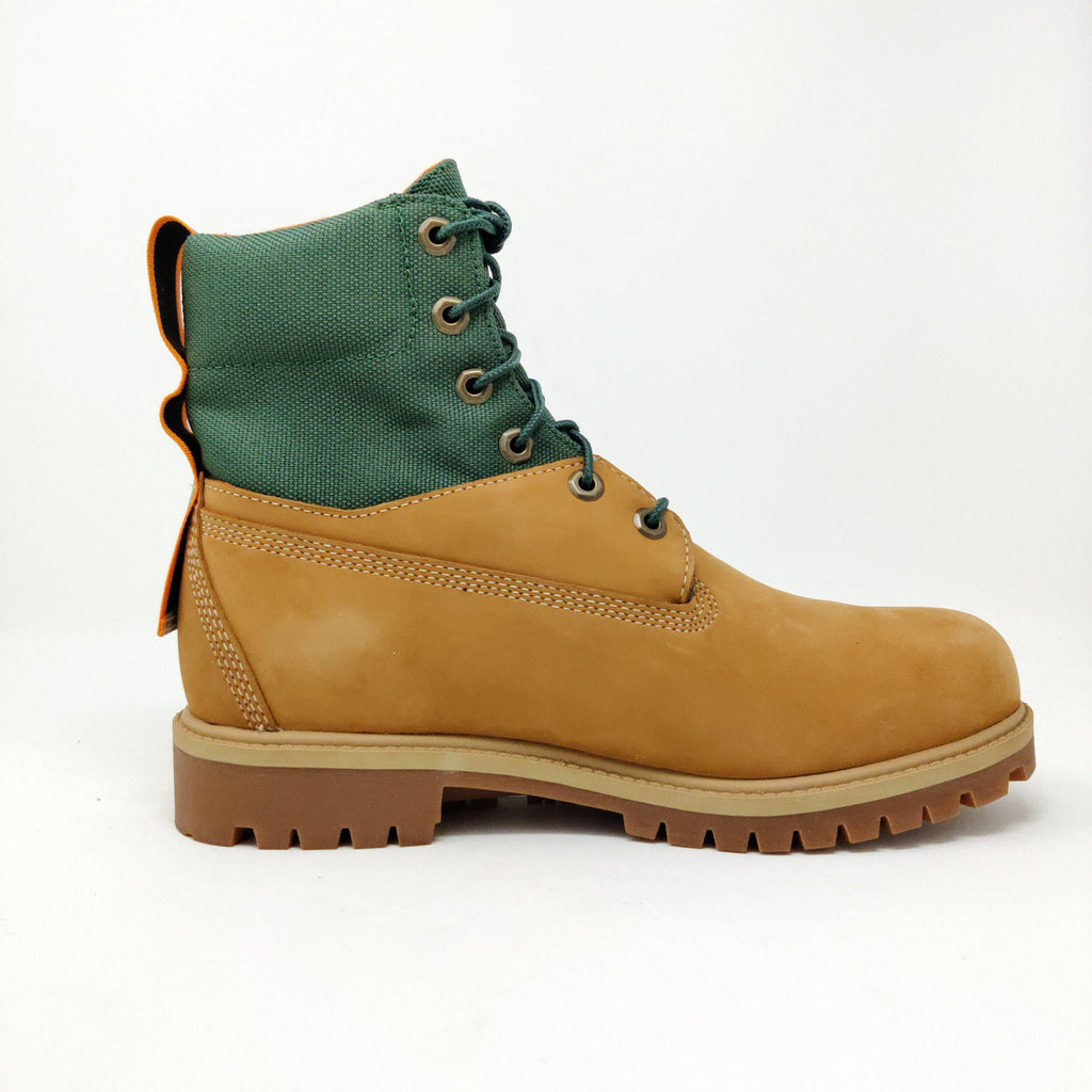 Mens timberland premium sales boots sale