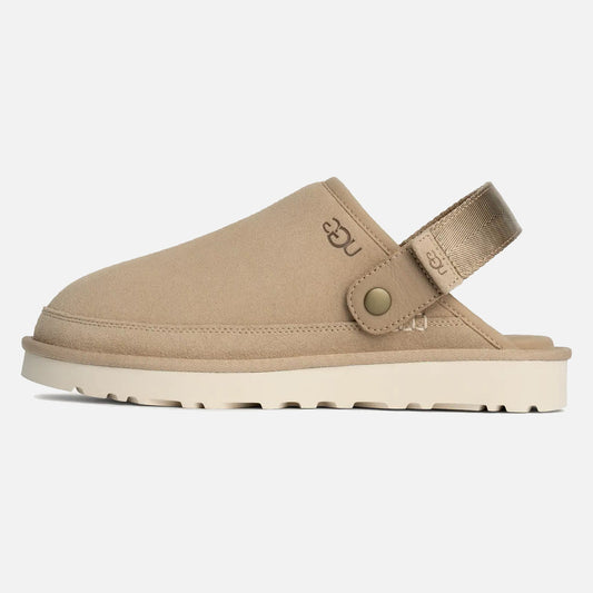 Men's UGG Goldencoast Clog - Sand