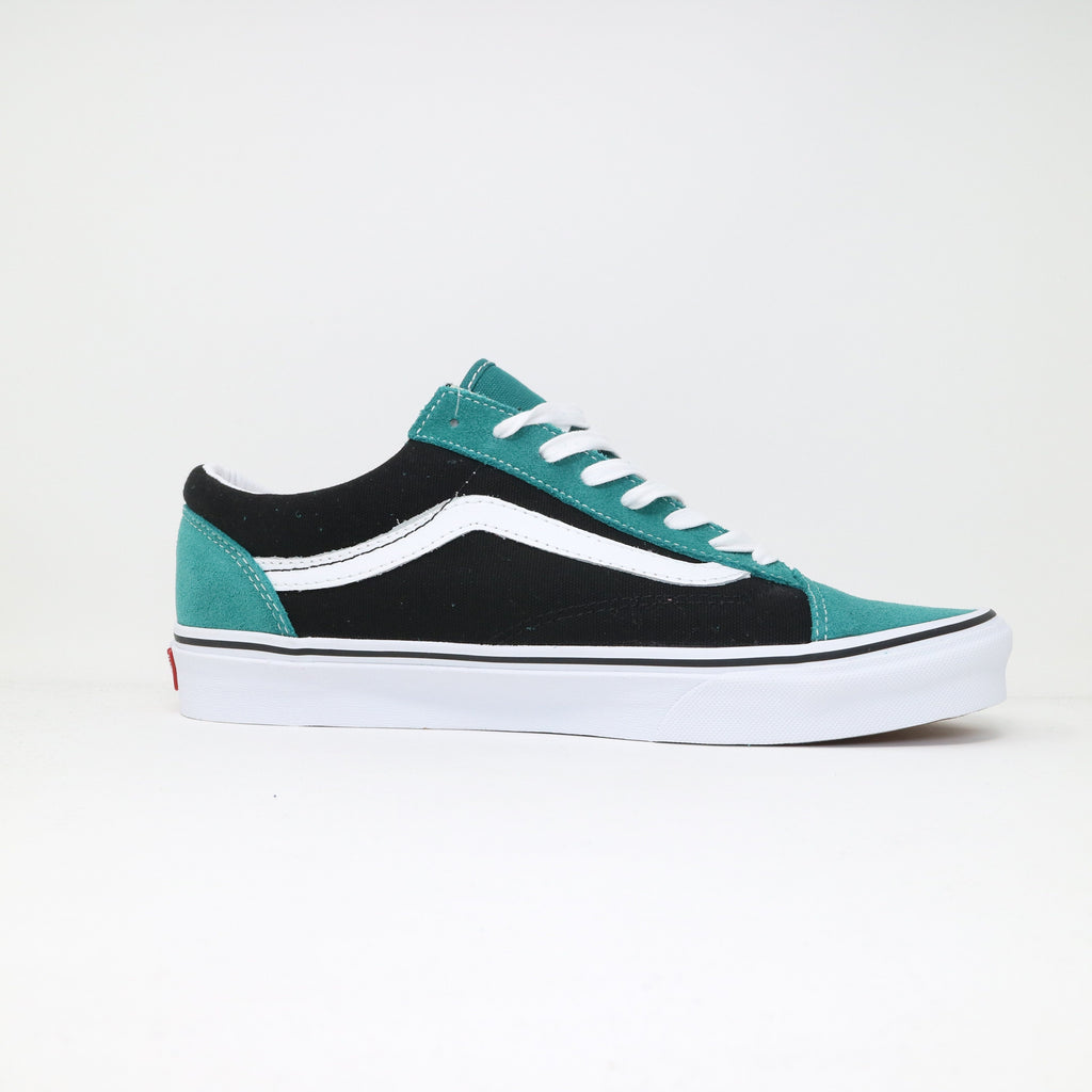 Mens vans clearance style 36