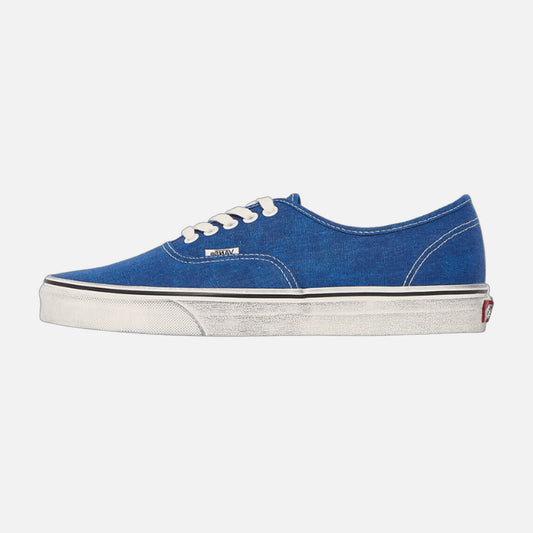 Mens Vans Vintage Sport True Blue