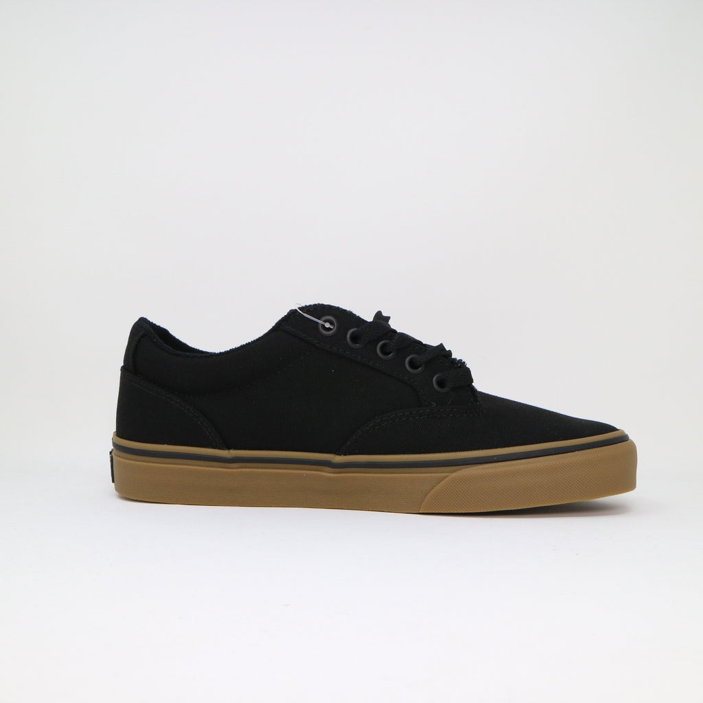 Vans winston low womens clearance skate shoes