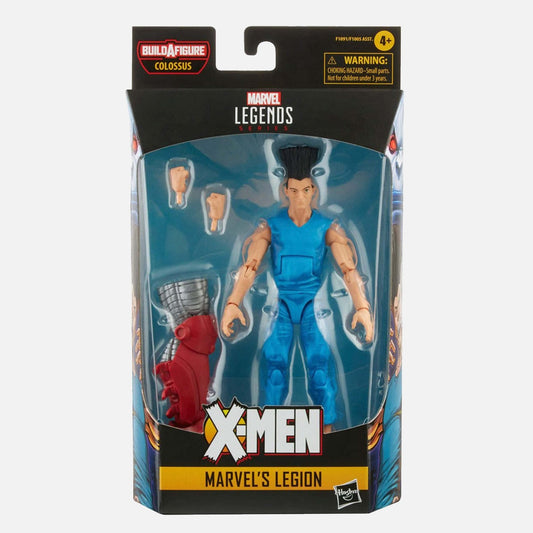 New Marvel Legends X-men Legion Action Figure