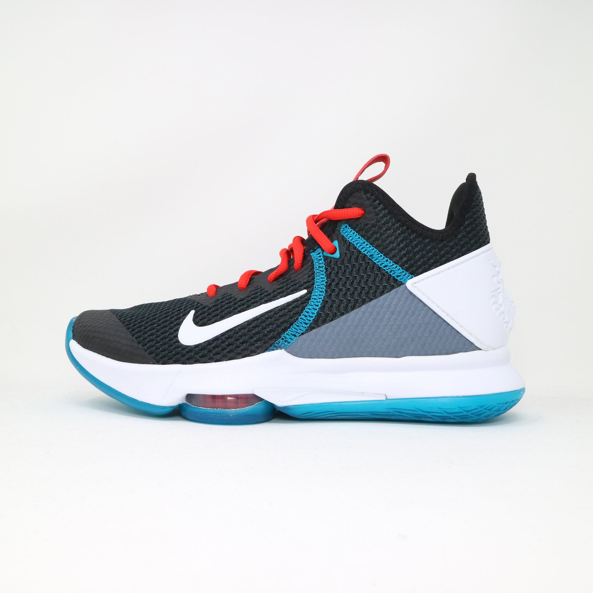 Nike Lebron Witness IV Red Carpet THE SNEAKER OUTLET