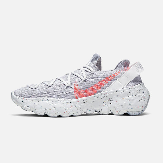 Nike Space Hippie 04 Summit White