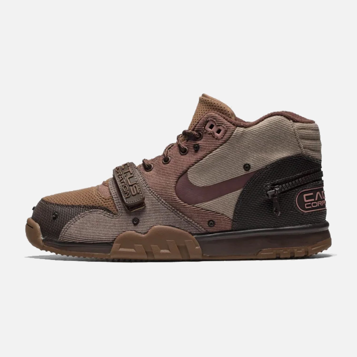 Nike x Travis Scott Air Trainer 1