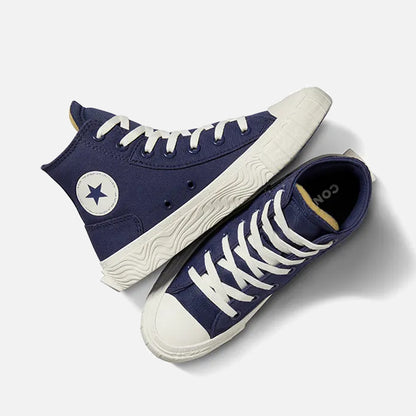 Older Kid's Converse Chuck Taylor All Star Alt Navy