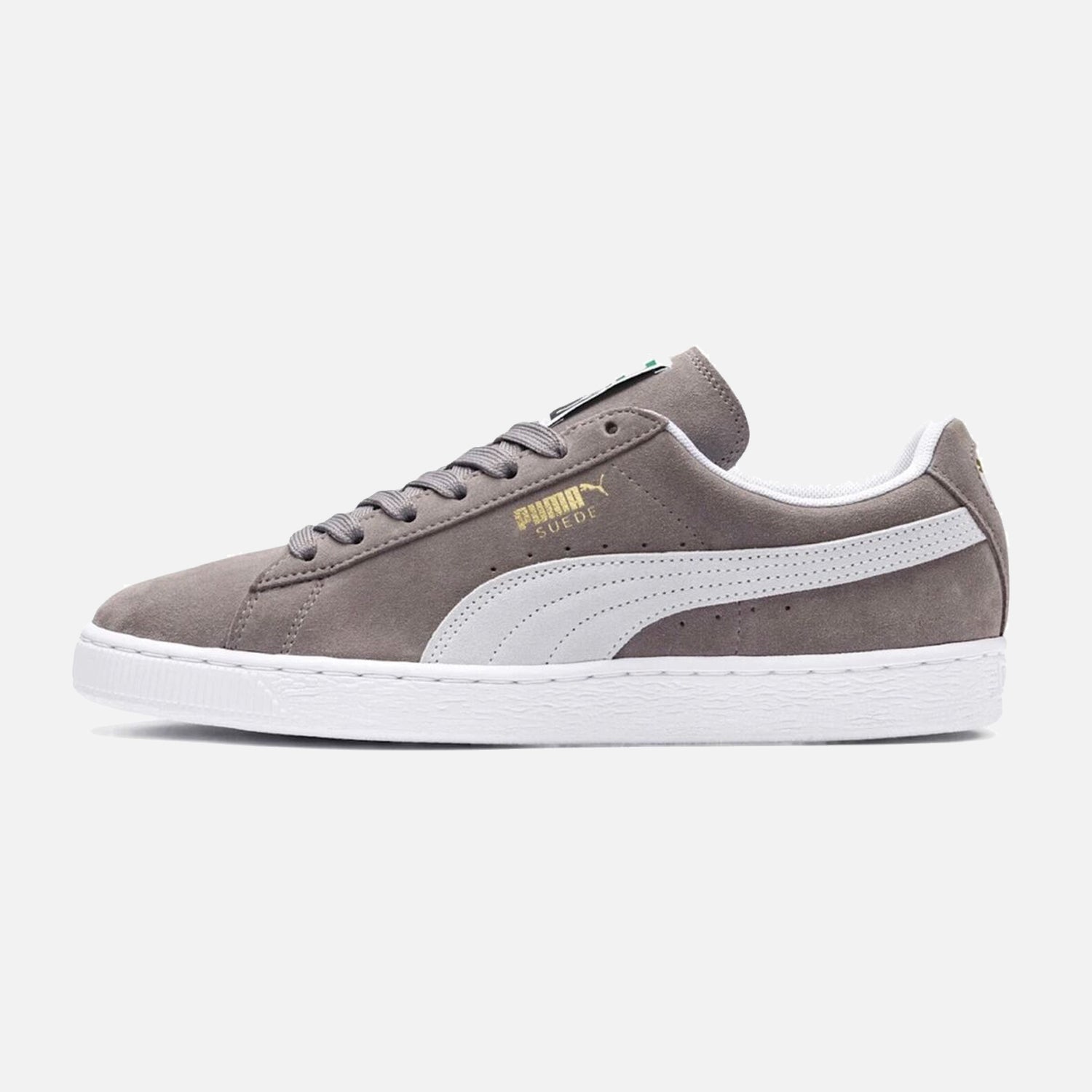 Puma Suede Classic - Steeple Gray