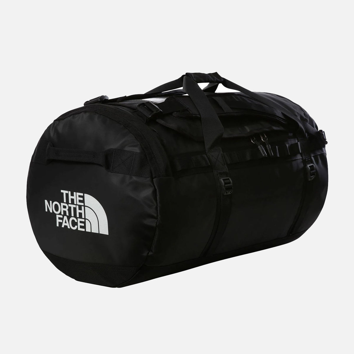 The North Face Base Camp Duffel Medium 71L - Black