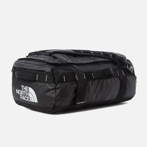 The North Face Base Camp Voyager Duffel 32L- Black