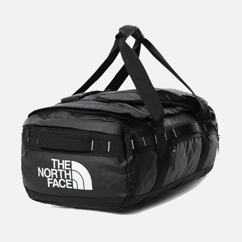 The North Face Base Camp Voyager Duffel 42L- Black