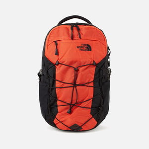 The North Face Borealis Backpack - Orange