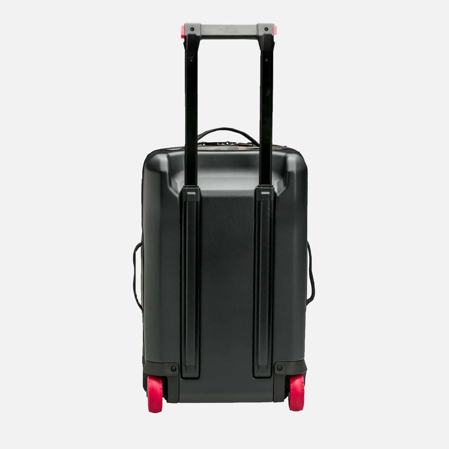 The North Face Stratoliner S Rolling Travel Bag Camo