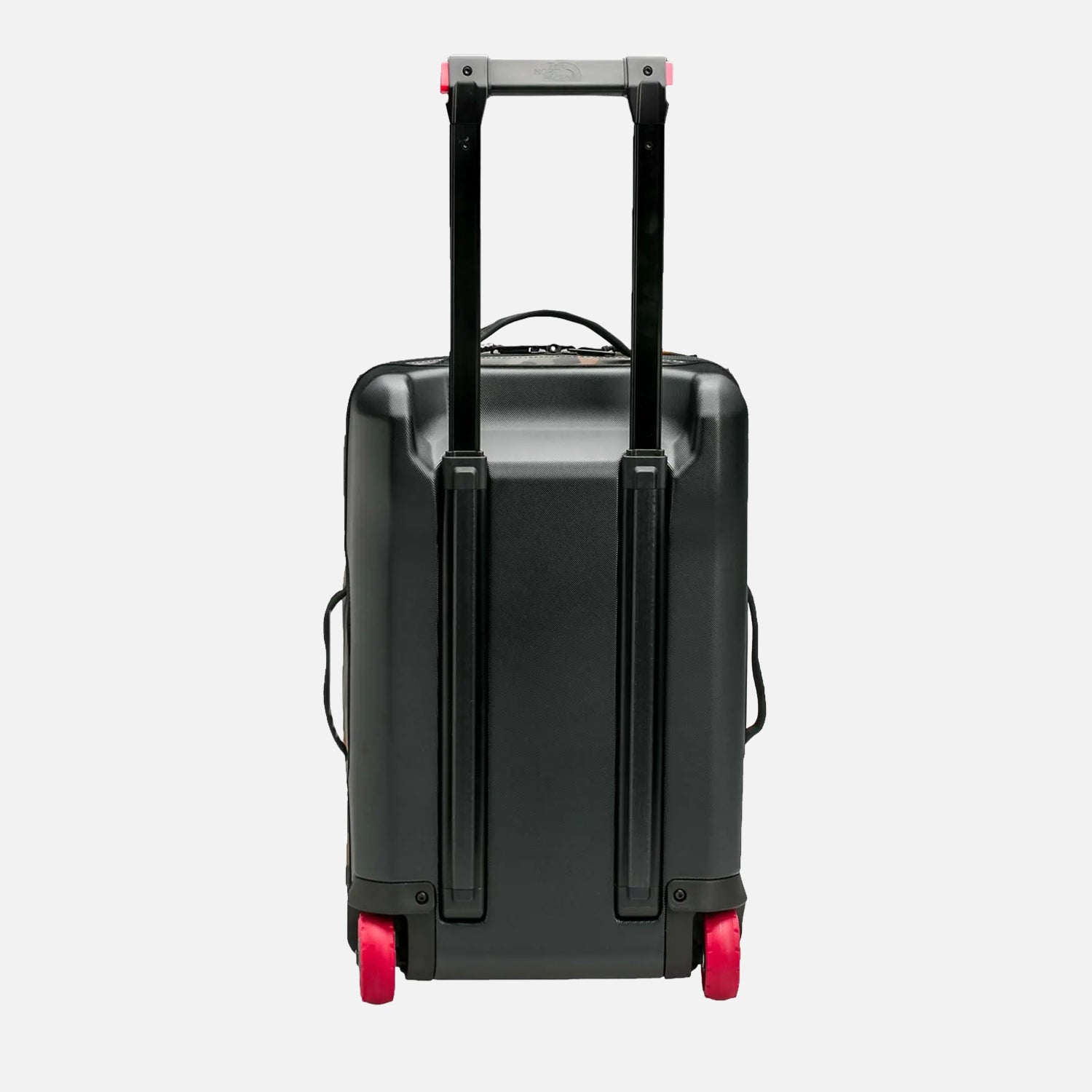 The North Face Stratoliner S Rolling Travel Bag Camo